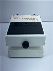 BOSS Chromatic Tuner TU-2 ***Read Description***